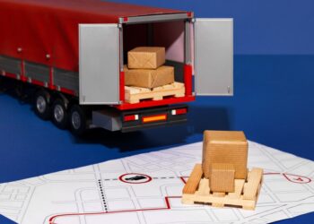 Все преимущества профессиональных грузоперевозок