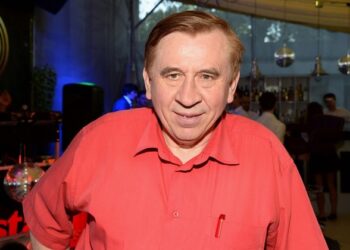 Леню Голубкова обманули мошенники