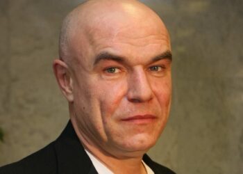 Сергей Мазаев: «Жить надо в хорошем настроении»