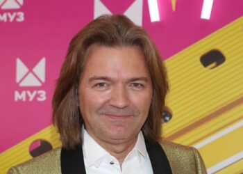 Дмитрий Маликов: «Для шоу-бизнеса я слишком скромный»