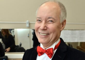 Владимир Конкин: «Высоцкий обманывал и Говорухина, и Марину Влади»