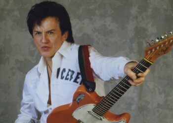 Сын Александра Барыкина: «За песни отца мы судились более 10 лет»