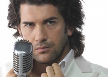 Александр Ломинский: «Мои песни — это глубокая лирика»