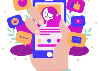 Эволюция присутствия бренда в соцсетях — секреты построения крепких связей с клиентами