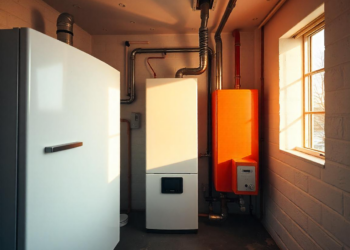 Электрические котлы: характеристики, плюсы и как выбрать для обогрева частного дома.