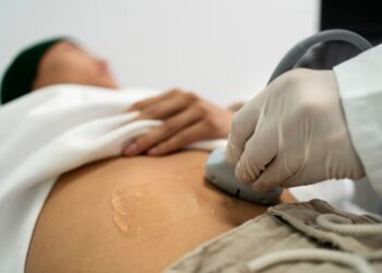 Ультразвуковое исследование почек с допплером: как проводится и какие результаты можно получить.