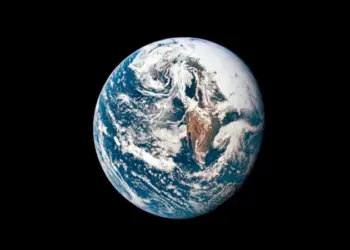 НАСА: Есть 99% вероятность, что 22 декабря 2032 года в Землю не врежется громадный астероид