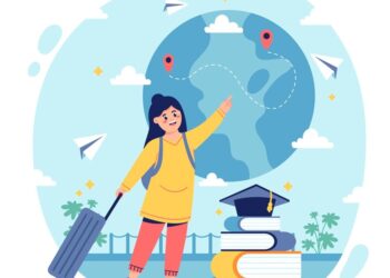 Определение направления обучения.