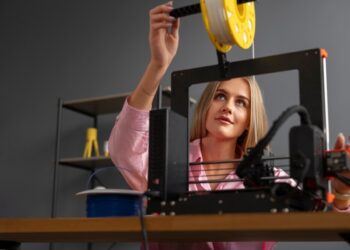 Изготовление скульптур в формате 3D — это производство уникальных произведений искусства и сувениров на заказ.