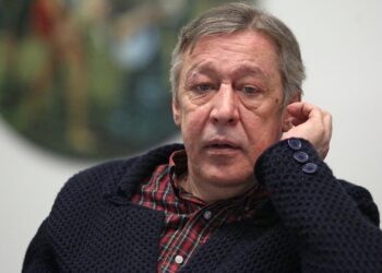 Михаил Ефремов: есть ли шансы выйти на свободу?