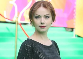 Ольга Будина: «Я закончила актерскую карьеру»