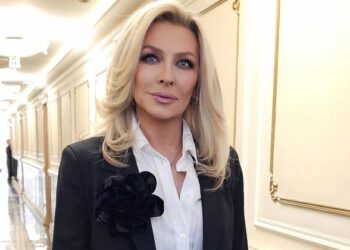 Татьяна Овсиенко отказалась от брака