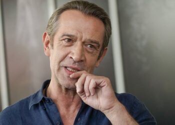 Машков помирился с Зудиной