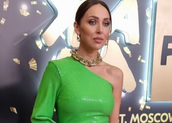 Алсу: «Думала, что выйду замуж один раз…»