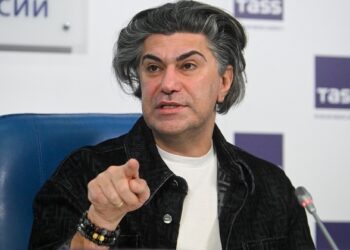 Цискаридзе возвращается на сцену