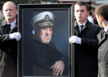 Бедрос Киркоров: что скрывалось за ширмой благополучия?