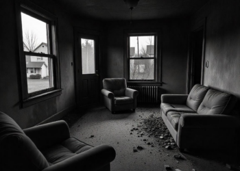 Организация уборки после пожара: основные этапы и меры безопасности.