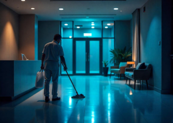 Деятельность санитарно-эпидемиологической службы: значимость и разнообразие предлагаемых услуг.