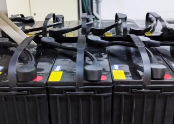 Тяговые АКБ: Сердце электротранспорта