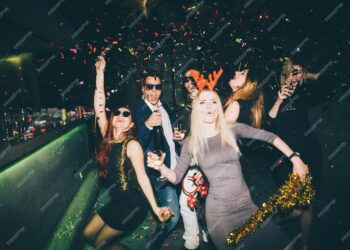 тематические вечеринки