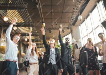 тематическая вечеринка