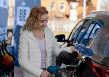 Управление топливными расходами:  эффективная система учета и контроля