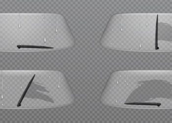 Замена автостекла: все, что нужно знать о процессе и выборе сервиса