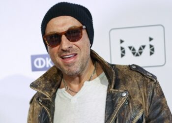 Почему Нагиев рассекретил сына?