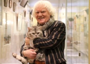 Юрий Куклачев: «Никулин и Попов меня не любили»