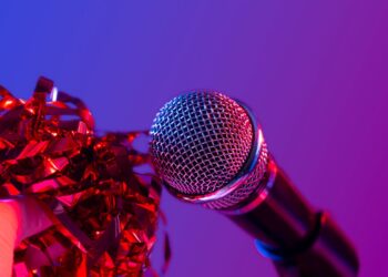 Профессиональные караоке-системы: звук высочайшего класса