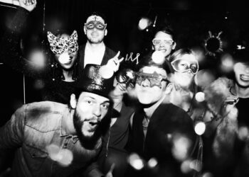 тематические вечеринки