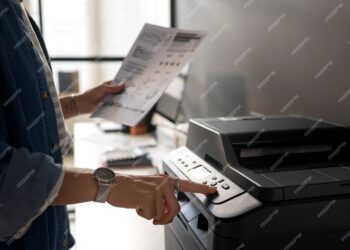 Принтеры: выбор оптимальной модели для ваших нужд