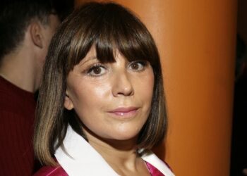 Наталья Варлей: «Казалось, не своим делом занимаюсь…»