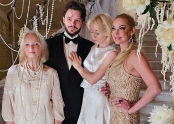 «Влезать в их жизнь не буду»