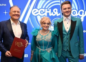 Надежда Кадышева: скандал на фоне успеха