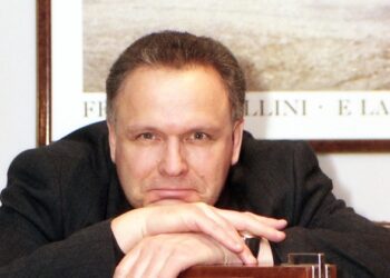 «Колю загубила богемная жизнь»