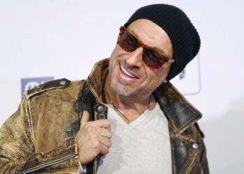 Дмитрий Нагиев: «Работа — это вообще не мое!»