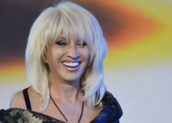 Аллегрова отказалась возвращаться