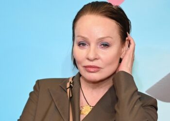 Эппле разочаровалась в мужчинах