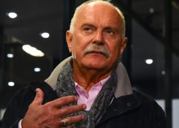 Никита Михалков: «Где родился, там и сгодился!»