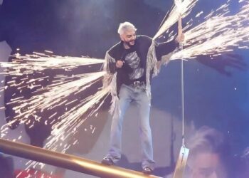 Киркоров поплатился за упрямство