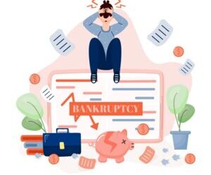 Несостоятельность граждан: причины, процедура оформления и юридические последствия.