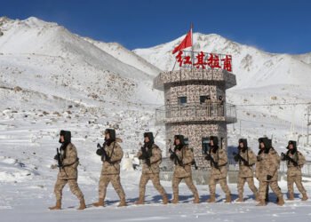 США не смогли опередить Китай в гонке технологий, полагает эксперт