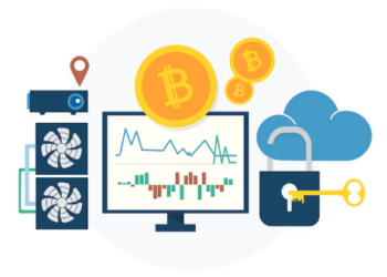 Криптобиржи: мир цифровых активов и инвестиций