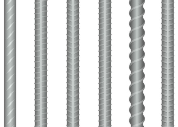 Арматура: виды, свойства и области применения