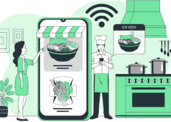 Автоматизация ресторанов: повышение эффективности и качества обслуживания