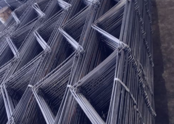 Металлопродукция из гнутой проволоки 2D: возможности и применение