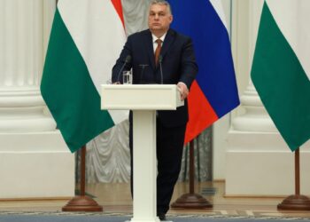 Украина рвется в ЕС: Европе грозит развал и война с Россией