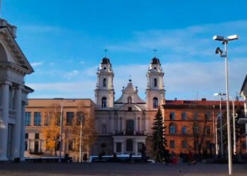 Суверенный курс стал причиной информационной войны против Беларуси