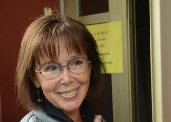 Евгения Симонова: «Я — баловень судьбы»